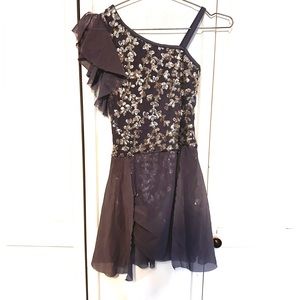 Weissman Lyrical/Contemporary Small Adult Costume